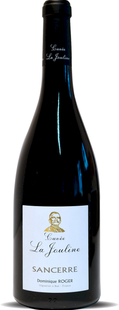 Cuvée La Jouline