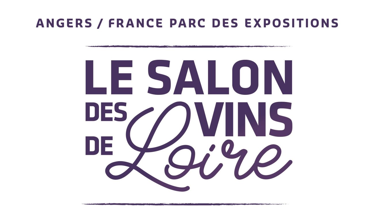 Salon des Vins de Loire à ANGERS