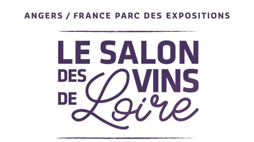 Salon des Vins de Loire à ANGERS